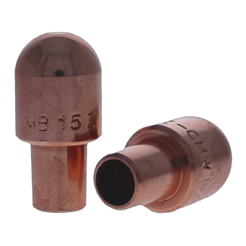 MB15Z MALE CAP 5RW