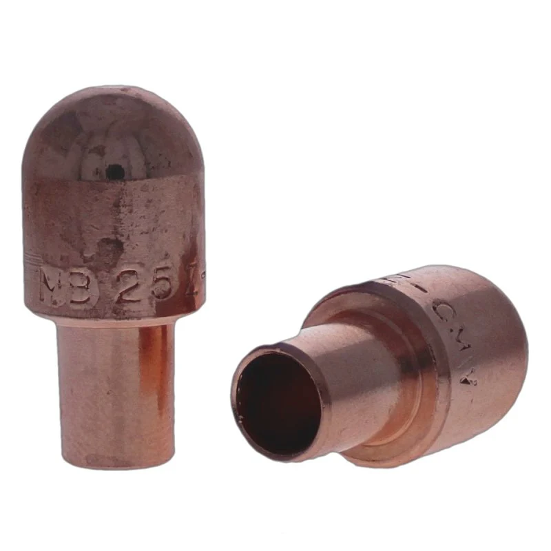 MB25Z MALE CAP 5RW