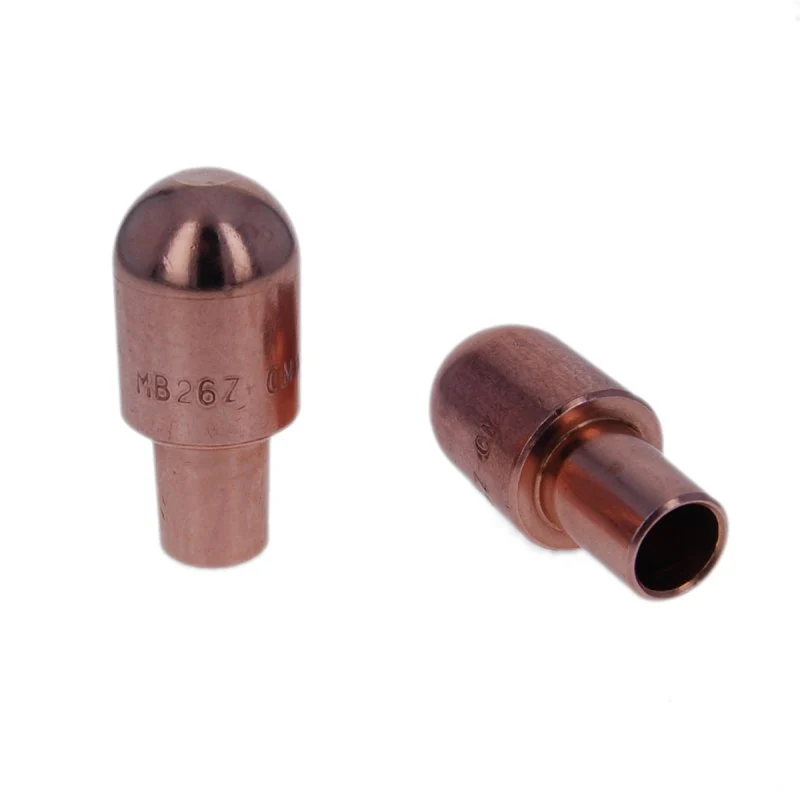 MB26Z MALE CAP 6RW