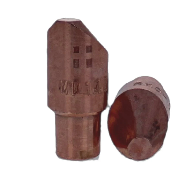 MD14Z MALE CAP 4RW