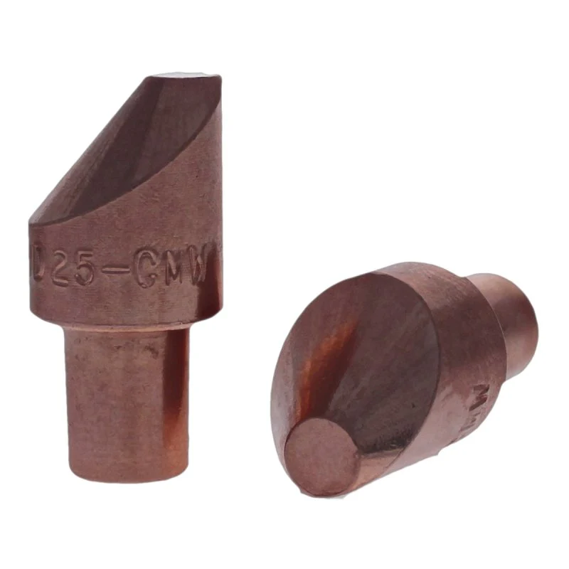 MD25 MALE CAP 5RW