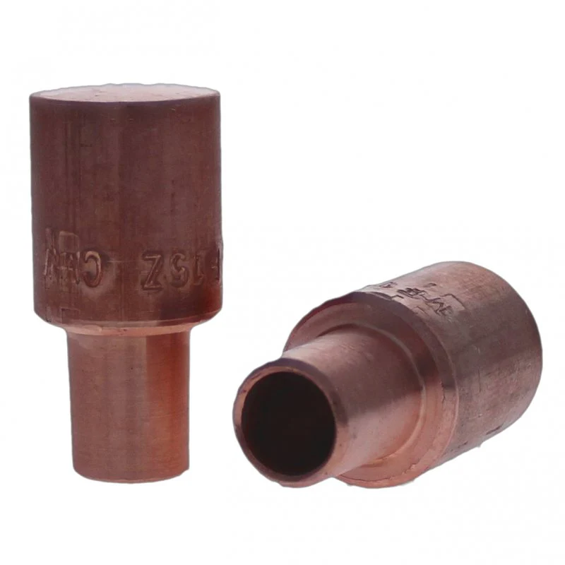 MF15Z MALE CAP 5RW