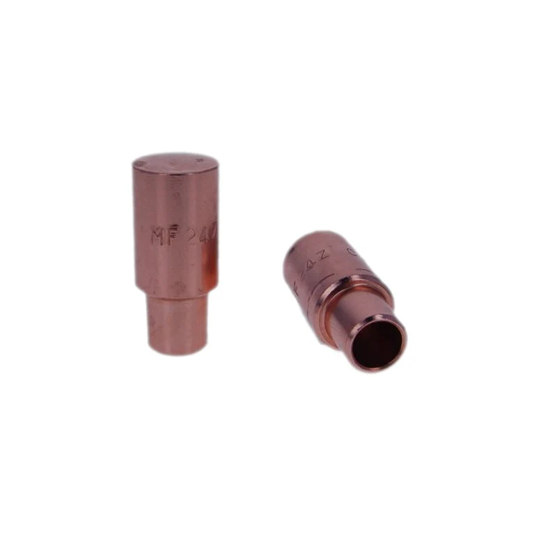 MF24Z MALE CAP 4RW