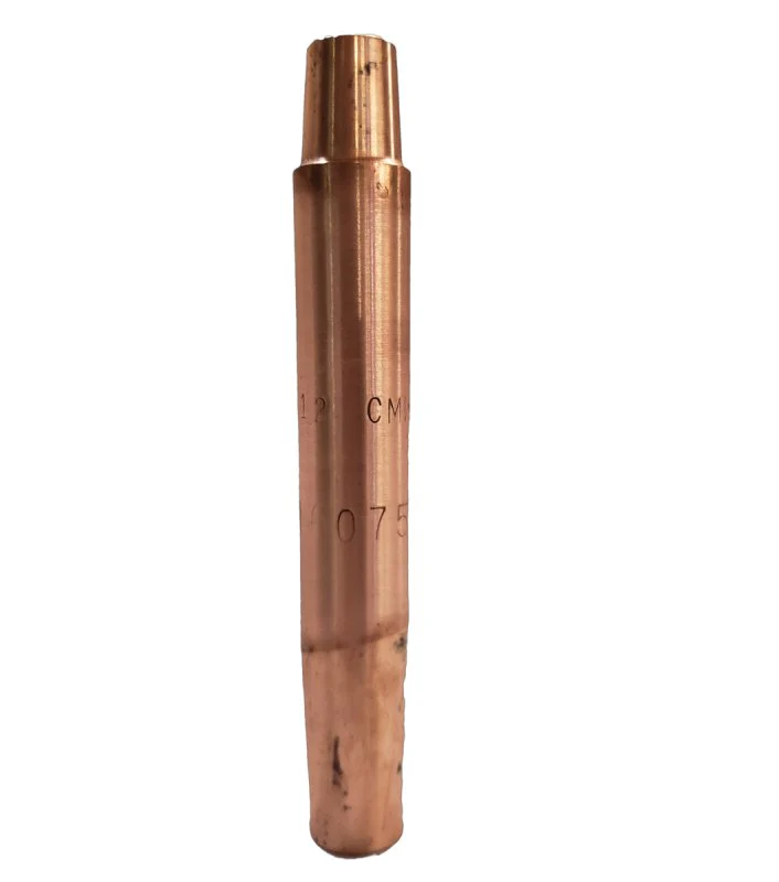 MP30112 STRAIGHT SHANK FOR FEMALE CAP 4RW
