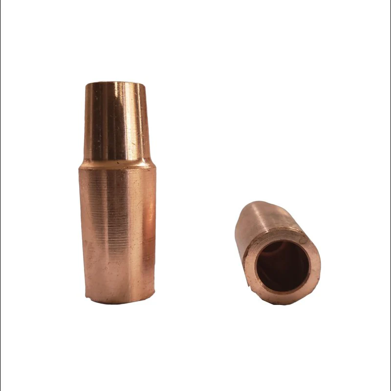 MP3012 STRAIGHT SHANK FOR FEMALE CAP 4RW