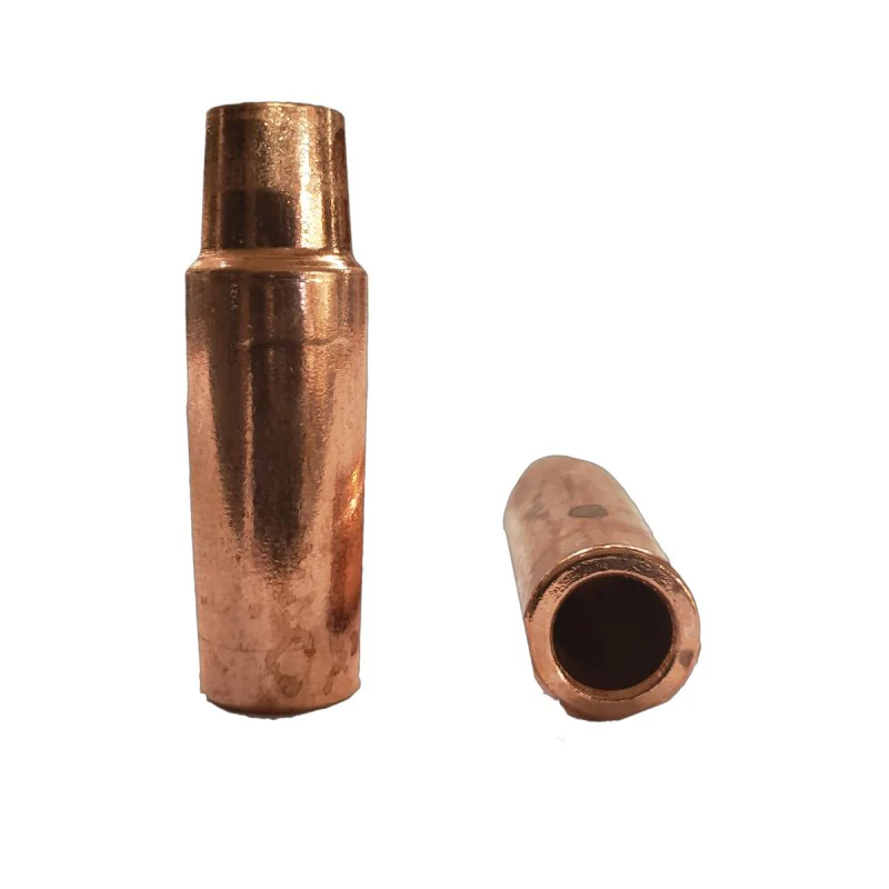 MP3013 STRAIGHT SHANK FOR FEMALE CAP 4RW