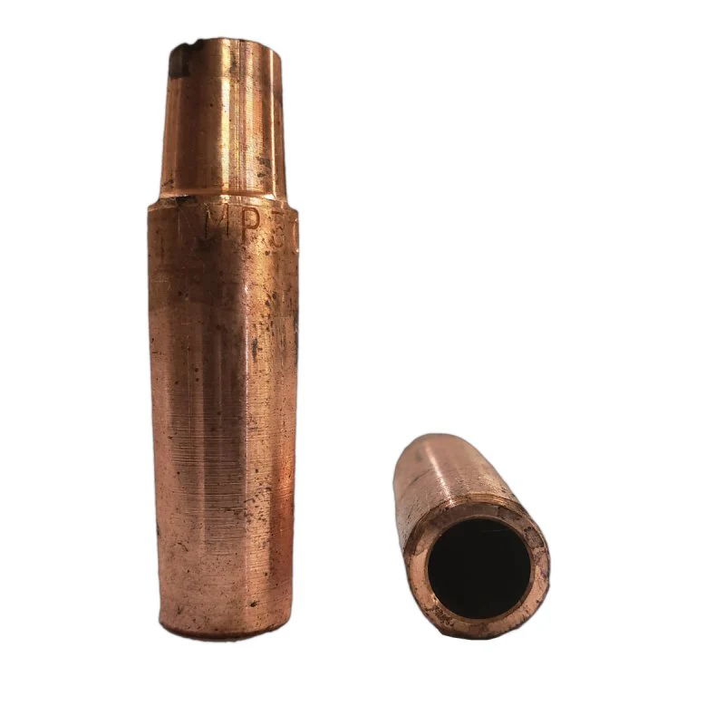 MP3014 STRAIGHT SHANK FOR FEMALE CAP 4RW