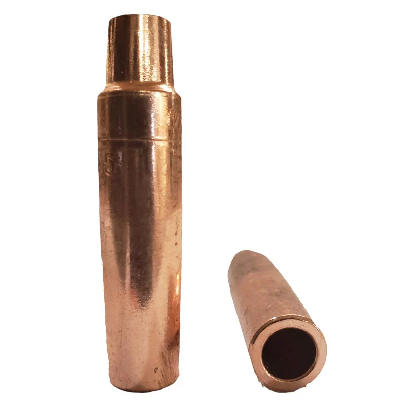 MP3015 STRAIGHT SHANK FOR FEMALE CAP 4RW