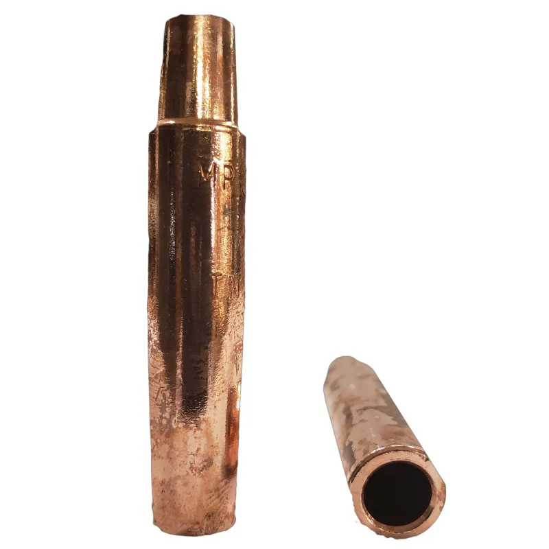 MP3016 STRAIGHT SHANK FOR FEMALE CAP 4RW