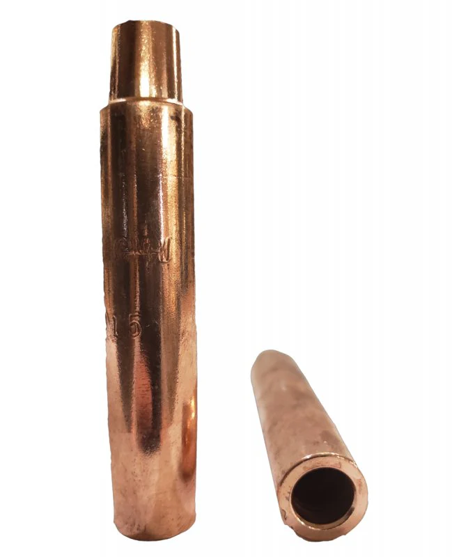 MP30212 STRAIGHT SHANK FOR FEMALE CAP 5RW