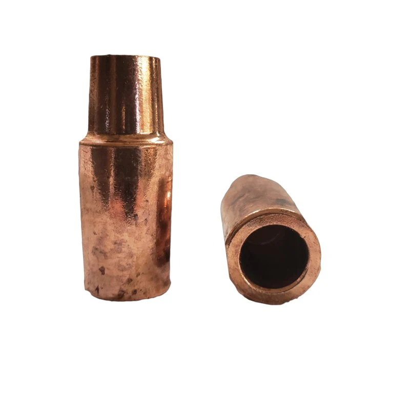 MP3023 STRAIGHT SHANK FOR FEMALE CAP 5RW