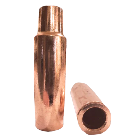 MP3026 STRAIGHT SHANK FOR FEMALE CAP 5RW