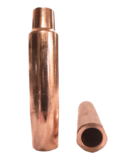 MP3028 STRAIGHT SHANK FOR FEMALE CAP 5RW