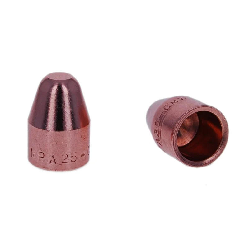 MPA25 FEMALE CAP 5RW