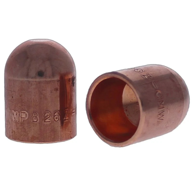 MPB26 FEMALE CAP 6RW