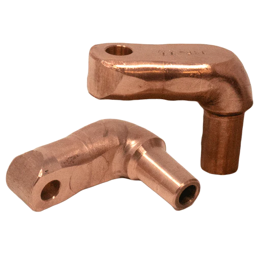 OSF-12 OFFSET FORGED SHANK FOR PACIFIC SERIES 2 INSERT