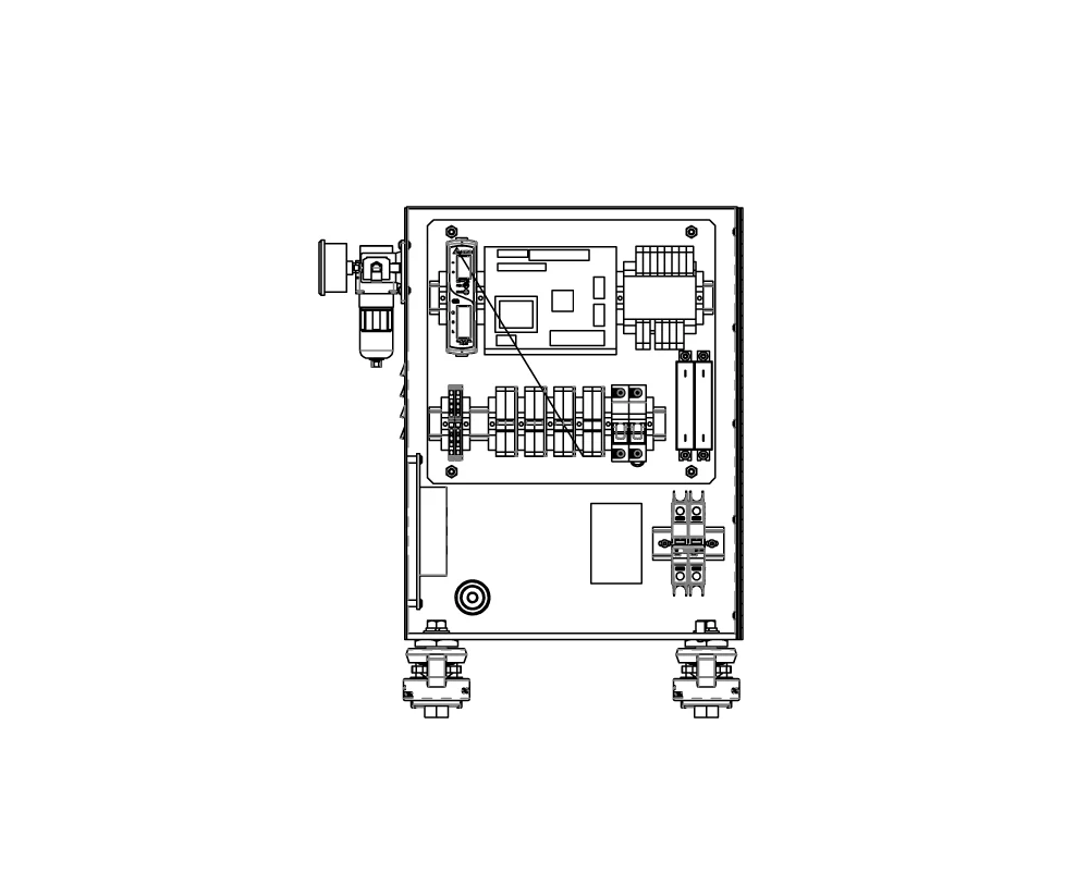 Portable Power Supply - Image 3