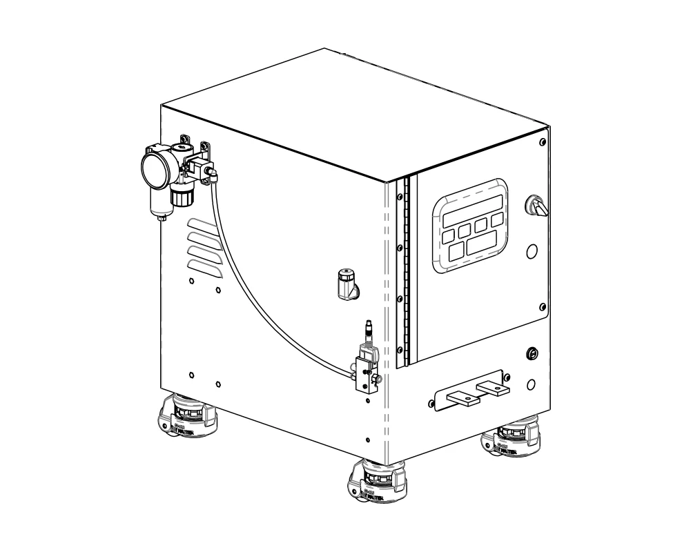 Portable Power Supply - Image 5