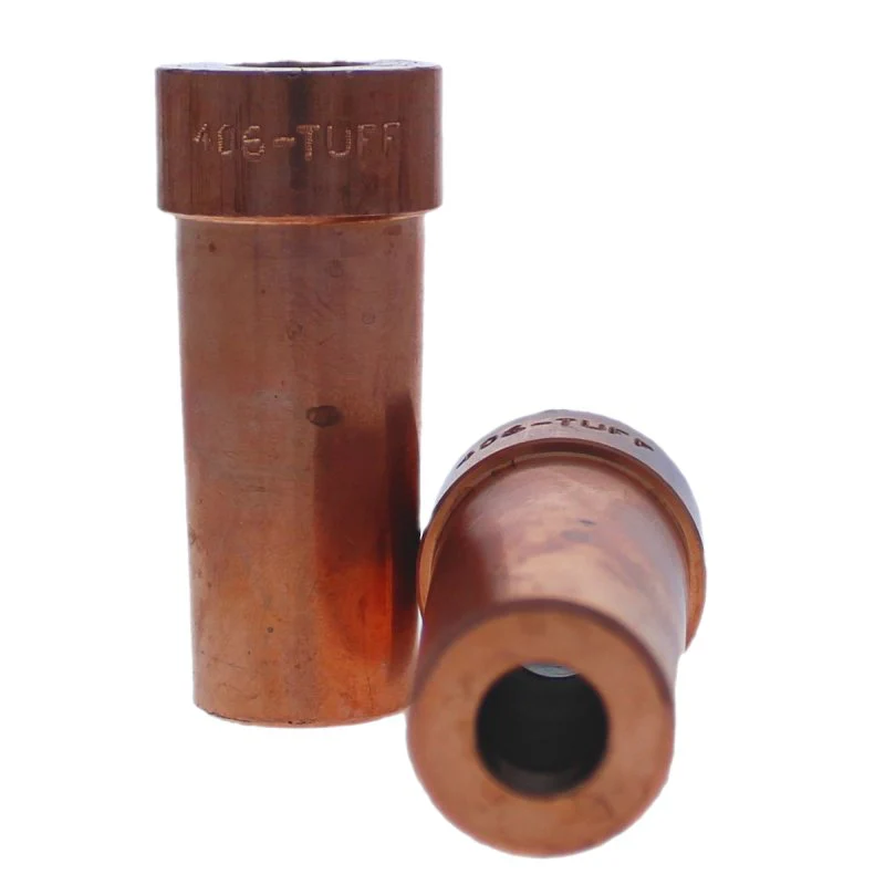 406 HEAVY DUTY STUD ELECTRODE