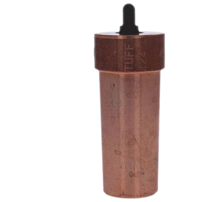421 HEAVY DUTY NON-PILOTED NUT ELECTRODE