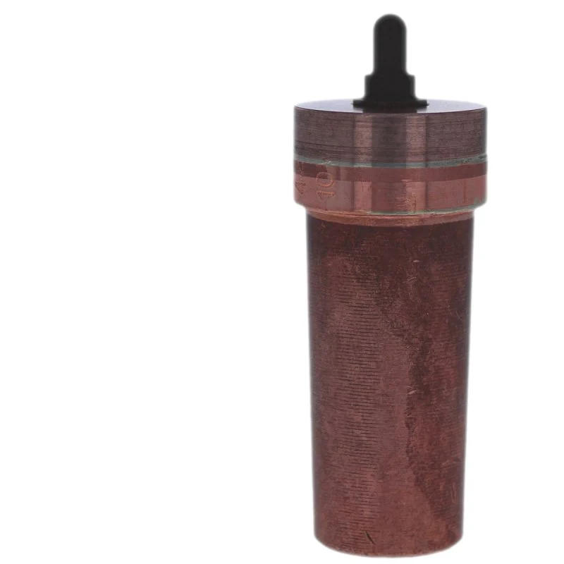 421-10W HEAVY DUTY NON-PILOTED NUT ELECTRODE