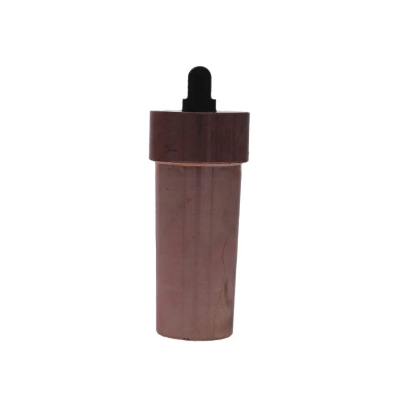 422 HEAVY DUTY NON-PILOTED NUT ELECTRODE