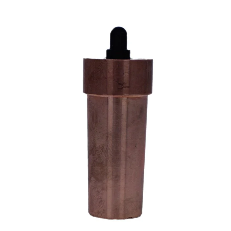 425 HEAVY DUTY NON-PILOTED NUT ELECTRODE