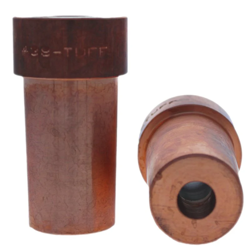 438 HEAVY DUTY STUD ELECTRODE