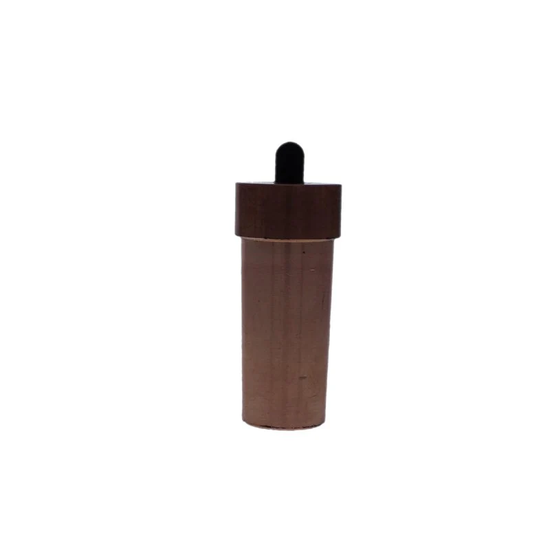 461 HEAVY DUTY SELF-PILOTED NUT ELECTRODE