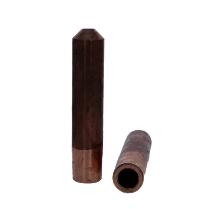 E-1612 STRAIGHT TIP 6RW