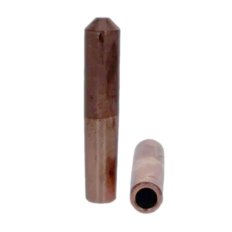 E-2410 STRAIGHT TIP 4RW