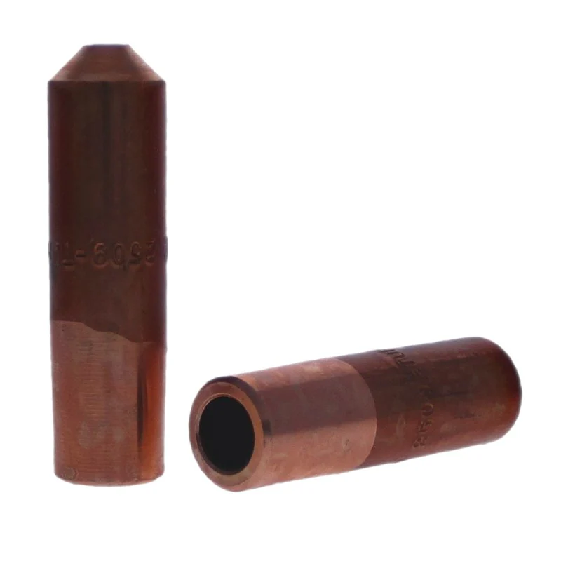 E-2509 STRAIGHT TIP 5RW