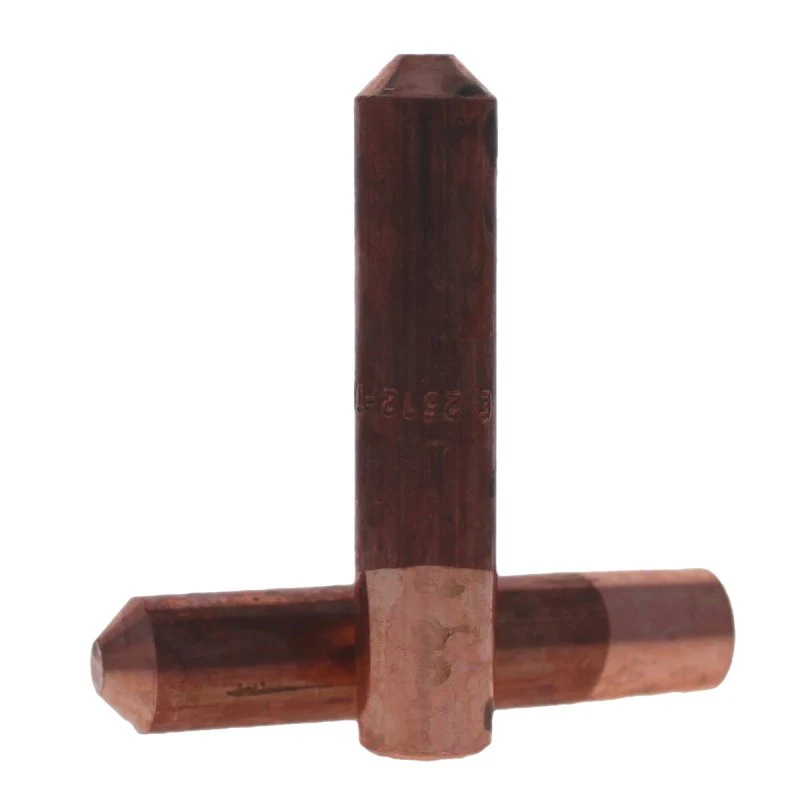 E-2512 STRAIGHT TIP 5RW