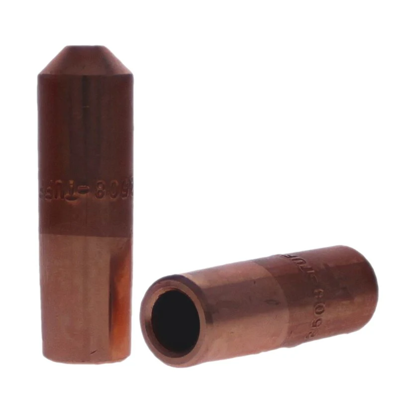 E-2608 STRAIGHT TIP 6RW