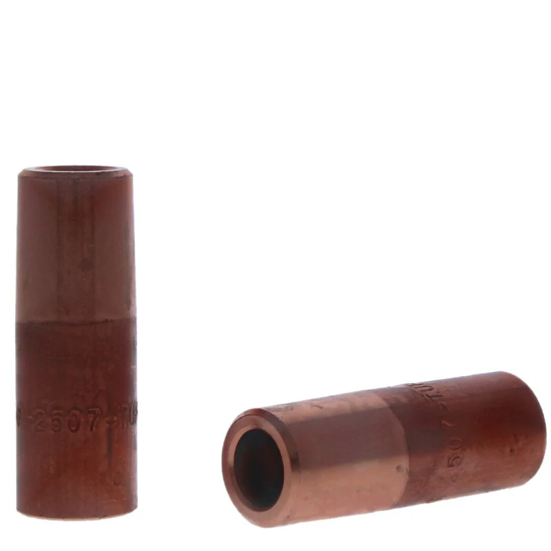 F-2507 STRAIGHT TIP 5RW