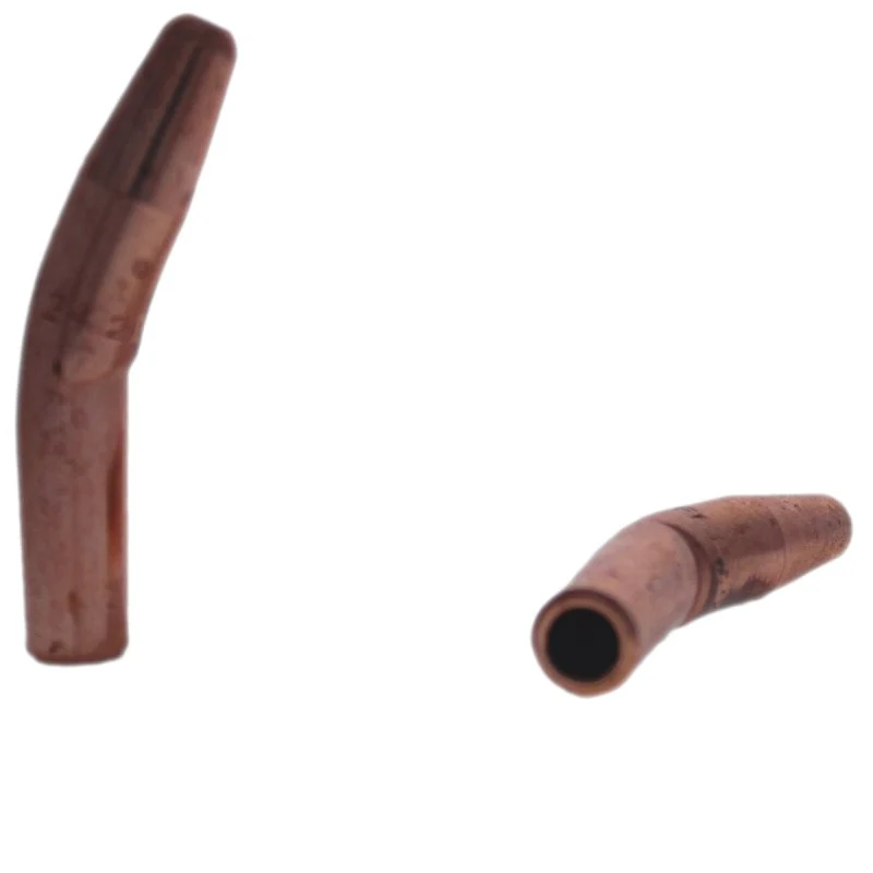 FP-2428-9.5 SINGLE BEND TIP 4RW
