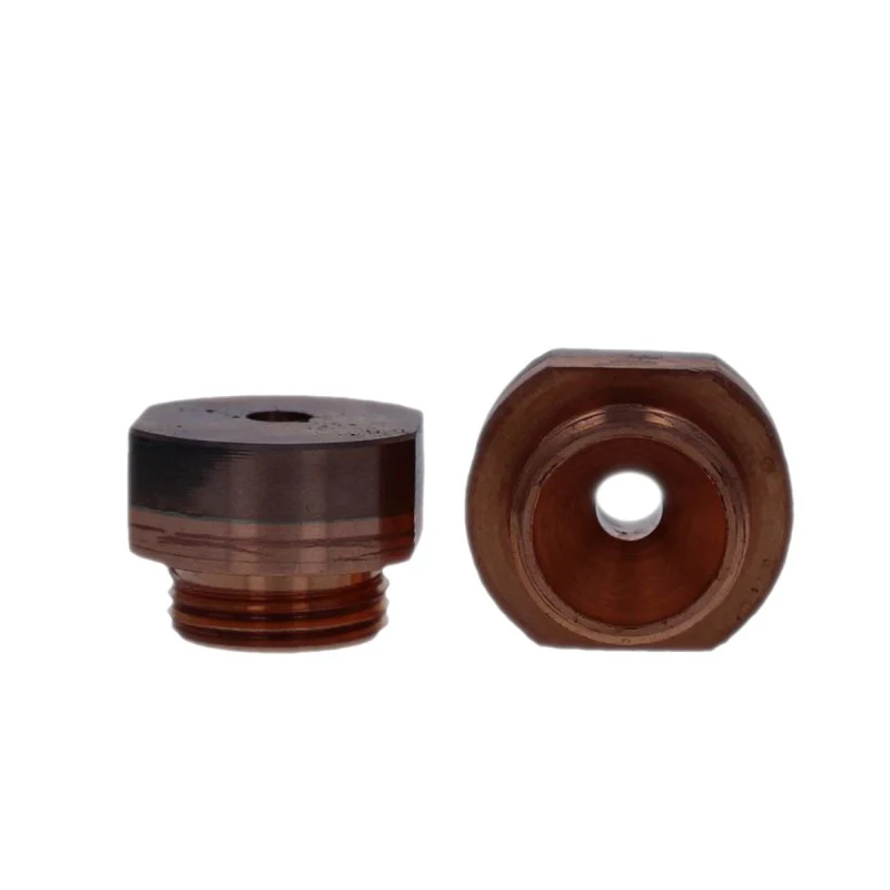 MO4-10W 4MM NUT WELD HEAD