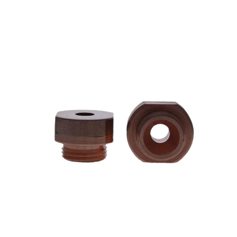 MO7-10W 7MM NUT WELD HEAD
