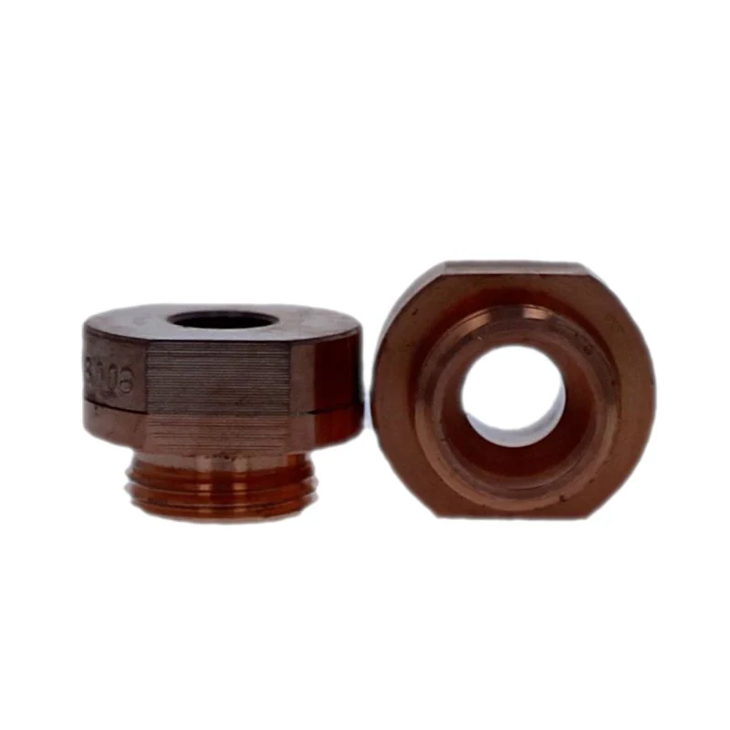 MO8-10W 8MM NUT WELD HEAD