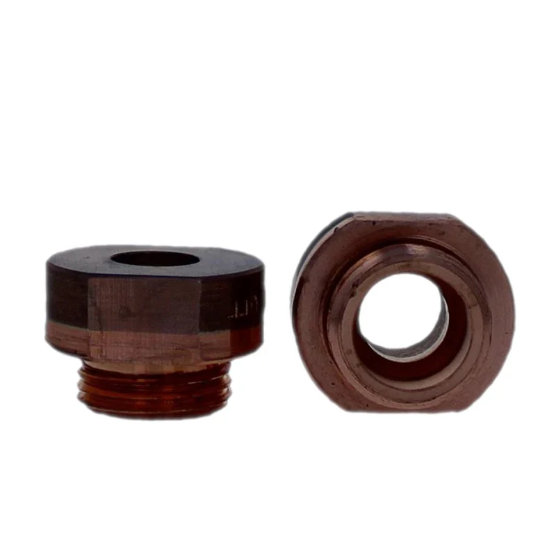 MO9-10W 9MM NUT WELD HEAD