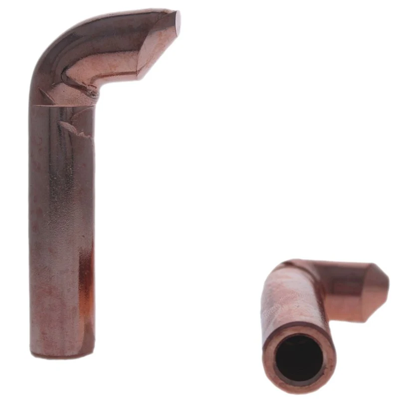 SE-4409-1 STRAIGHT-SHANK TIP