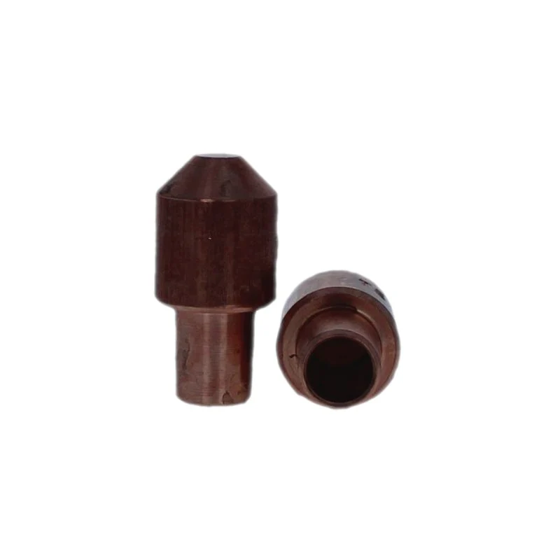 TE-27 MALE CAP 7RW