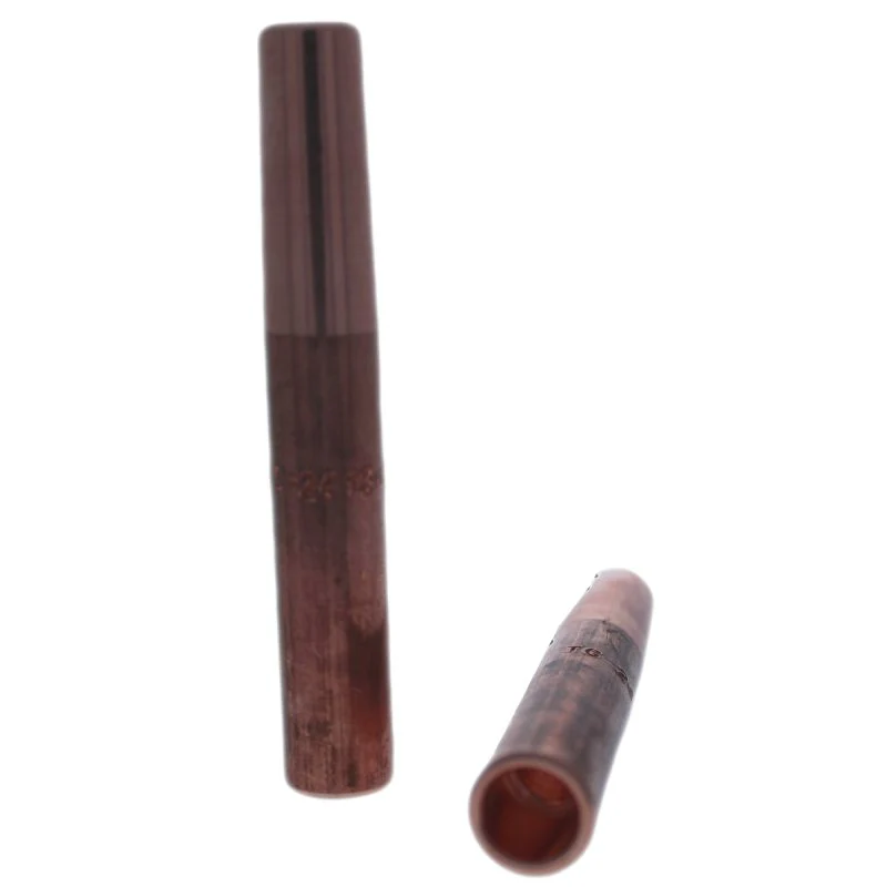 TG-2413 STRAIGHT SHANK FOR MALE CAP 4RW