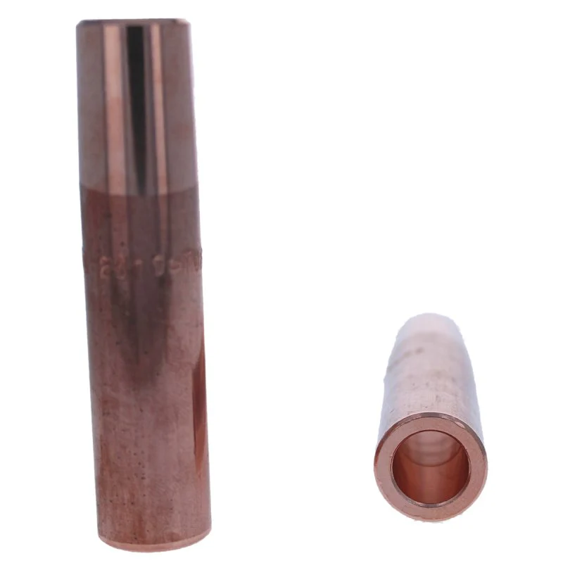 TG-2511 STRAIGHT SHANK FOR MALE CAP 5RW