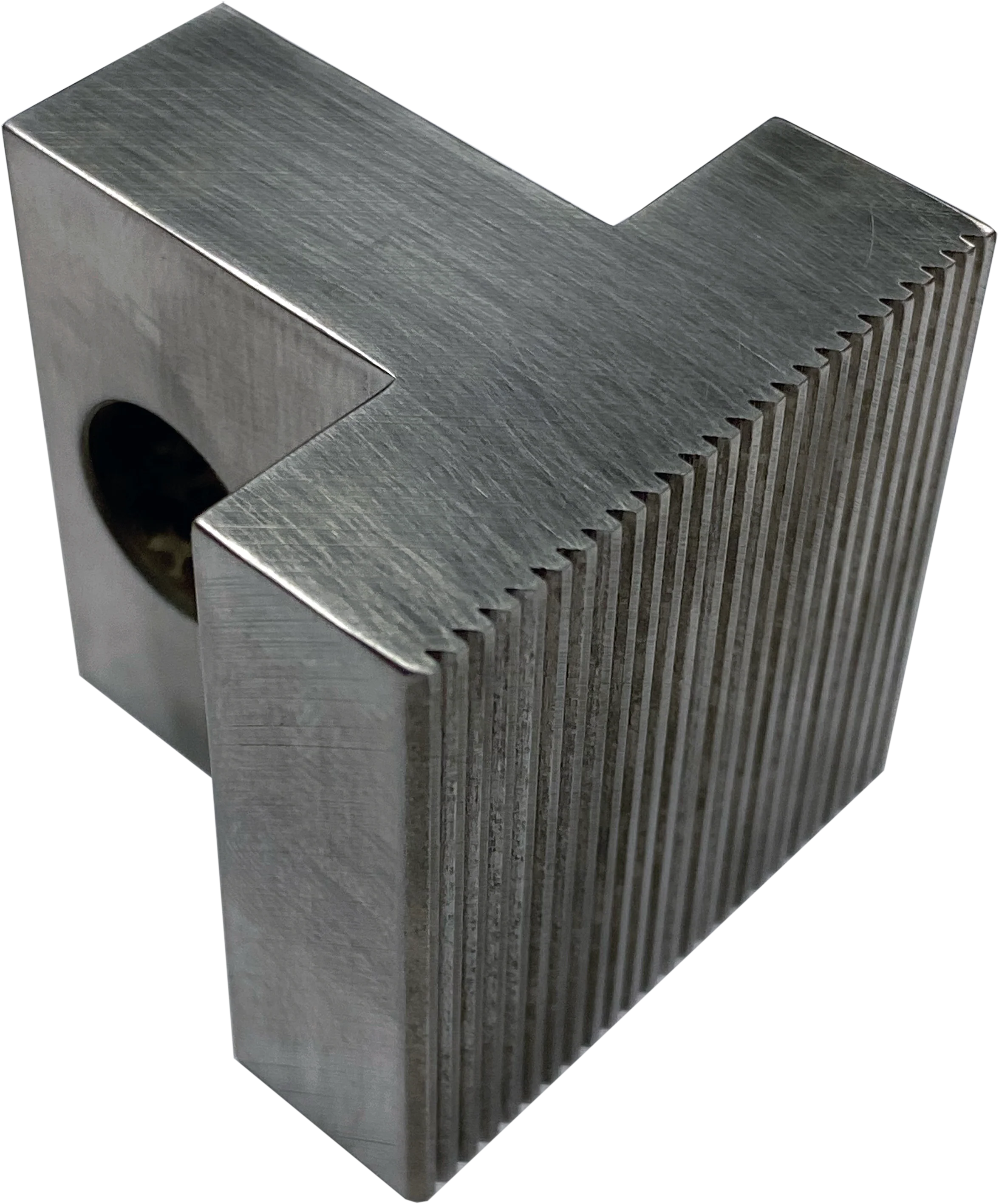 Upper Serrated Jaw for ACME Butt Weld - Image 3